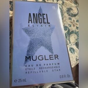 Mugler Angel Elixir Parfum